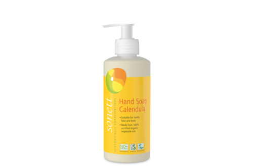 Sonett Hand Soap Calendula 300ml GB2064