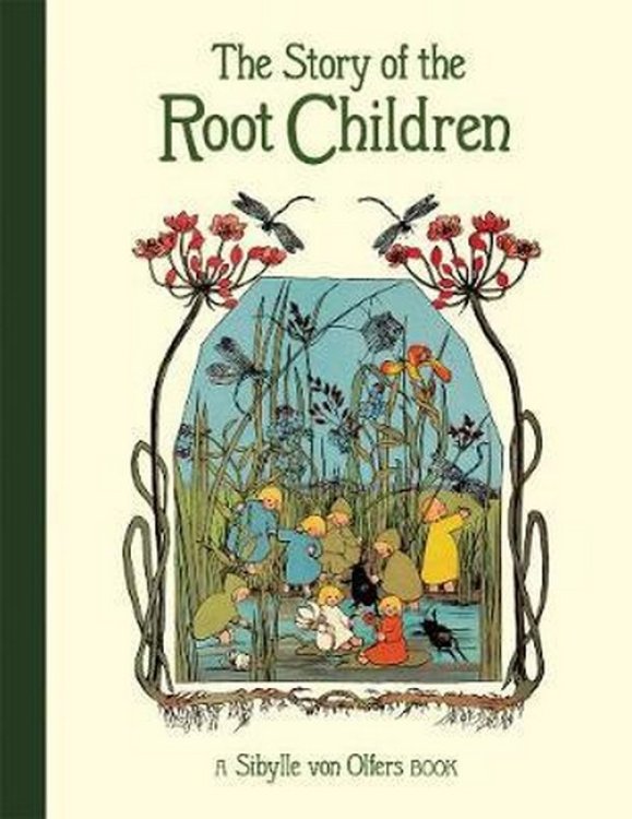 Story of the Root Children