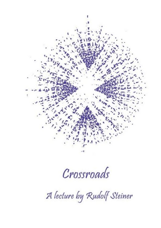 Crossroads Natural Science at the Crossroads (GA 56)