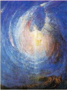 Print from Ninetta Sombart - Michael P0257E