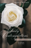 Daily contemplations Wisdom and Love; An Almanac for the Soul
