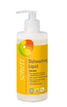 Dishwashing Liquid Calendula 300ml GB3064
