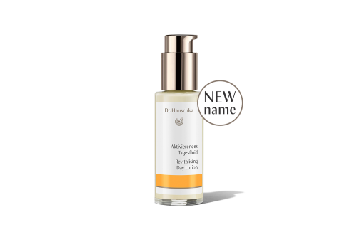 Hauschka Revitalising Day Lotion 50ml 420004640 Formerly Revitalising Day Cream