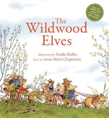Wildwood Elves, The