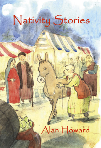 Nativity Stories