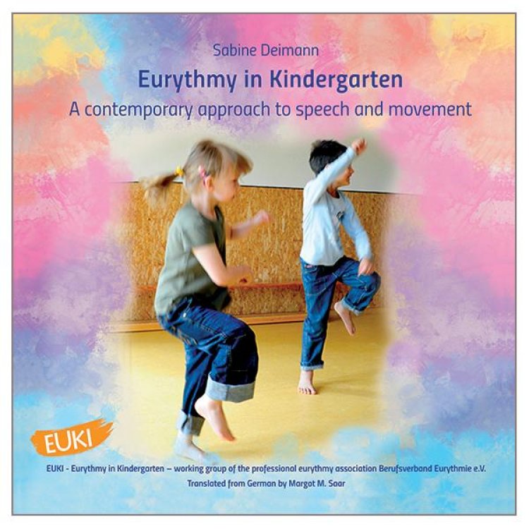 Eurythmy in the Kindergarten