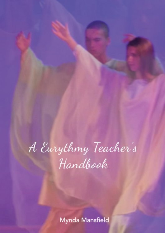 Eurythmy Teacher's Handbook
