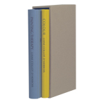 Colour and Light, Darkness and Colour in Painting Therapy Boxed set Two volumes in slip case