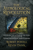 Astrological Revolution: Unveiling the Science of the Stars as a Science of Reincarnation and Karma