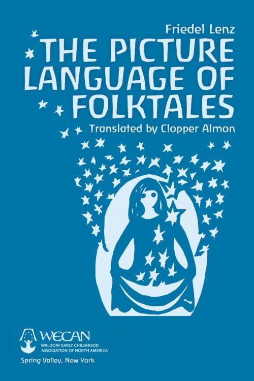 Picture Language of Folktales