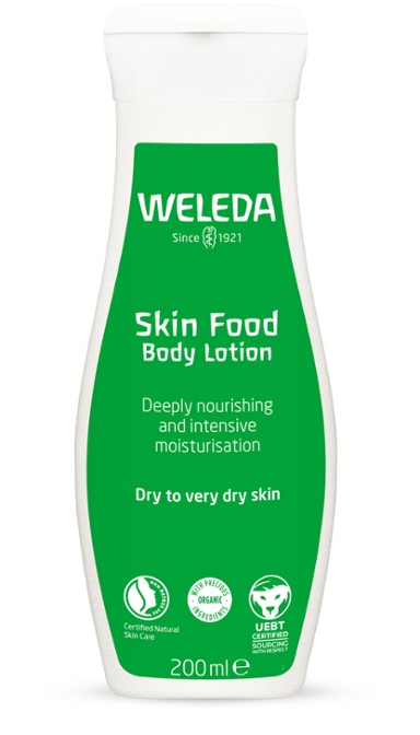 Weleda Skin Food Body Lotion