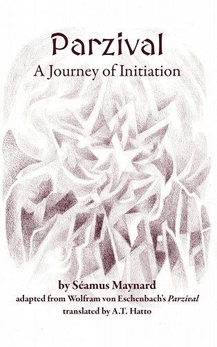 Parzival (PB) A Journey of Intitiation