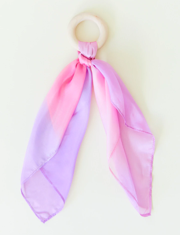 Blossom Baby Teether