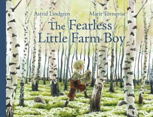 Fearless Little Farm Boy, The