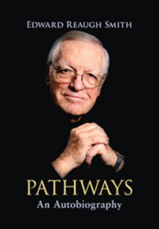 Image for Pathways An Autobiography Pathways An Autobiography