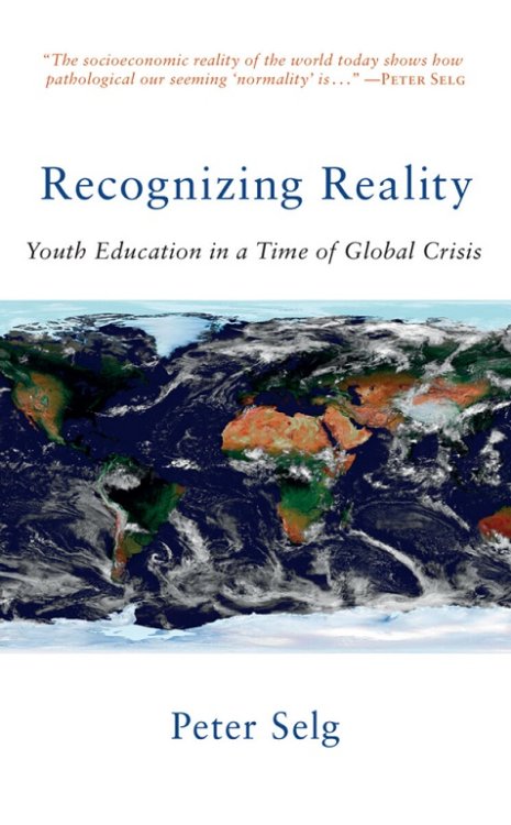 Recognizing Reality Youth Education in a Time of Global Crisis