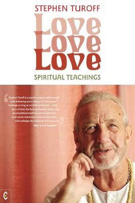 Love, Love, Love Spiritual Teachings