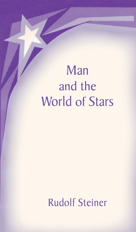 Man and the World of Stars CW 219