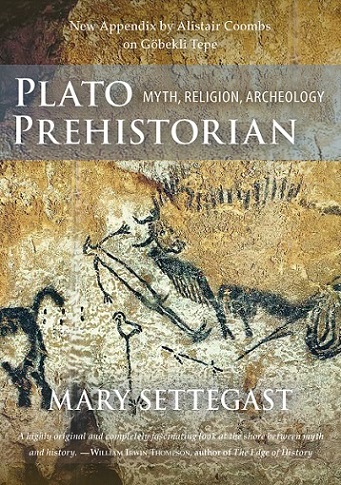 Plato Prehistorian Myth, Religion, Archeology