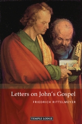 Letters on St John's Gospel