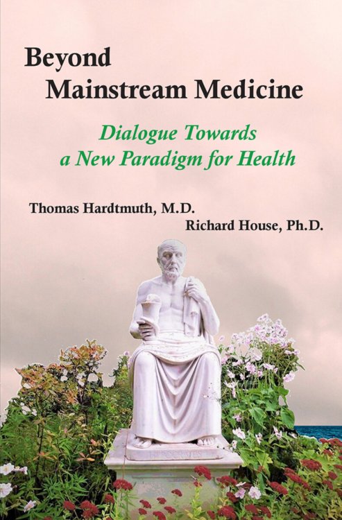 Beyond Mainstream Medicine Dialogue towards a New Paradigm for Health