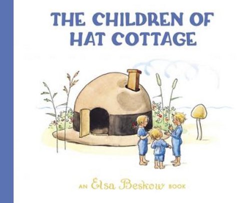 Children of Hat Cottage
