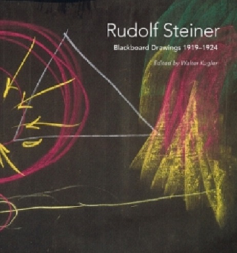 Blackboard drawings, 1919-1924