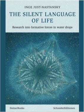 Silent language of life, the Research into formative forces in water drops