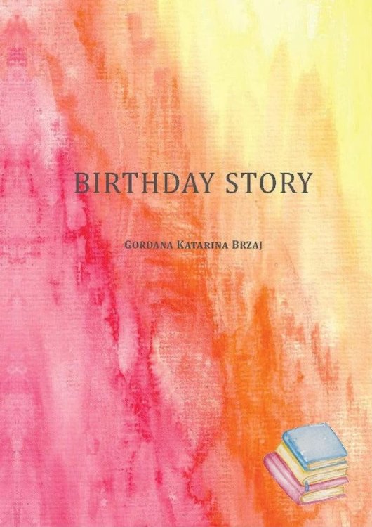 Birthday Story