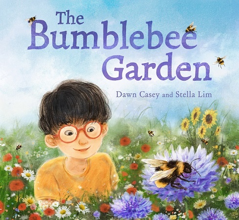 Bumblebee Garden, The