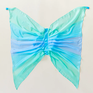 Fairy Wings Sea