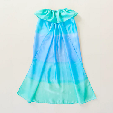 Sea Silk Cape