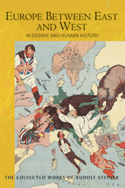 Europe Between East and West in Cosmic and Human History GA 174a