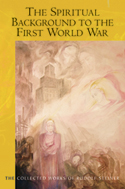 The Spiritual Background to the First World War GA174b
