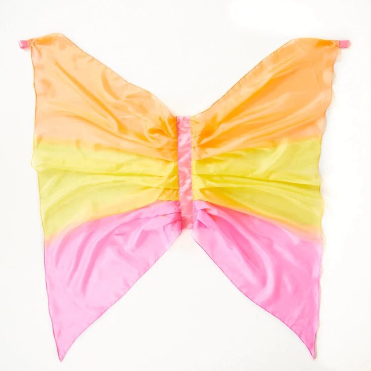 Fairy Wings Hummingbird