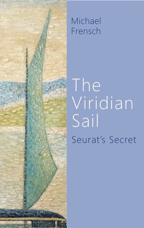 Viridian Sail Seurat's Secret