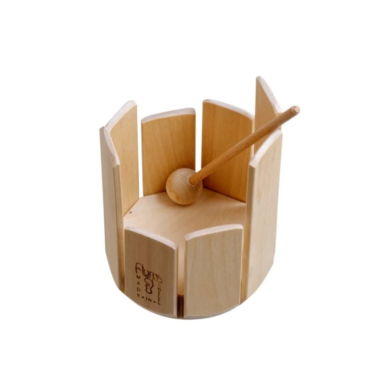 Stir Xylophone Drum RTS - Melody