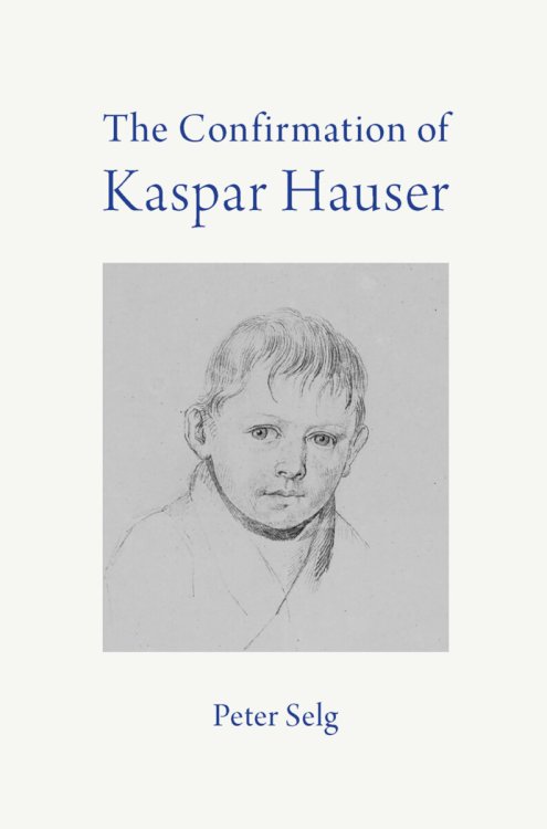 Confirmation of Kaspar Hauser