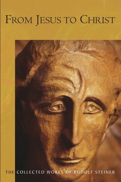 From Jesus to Christ GA131