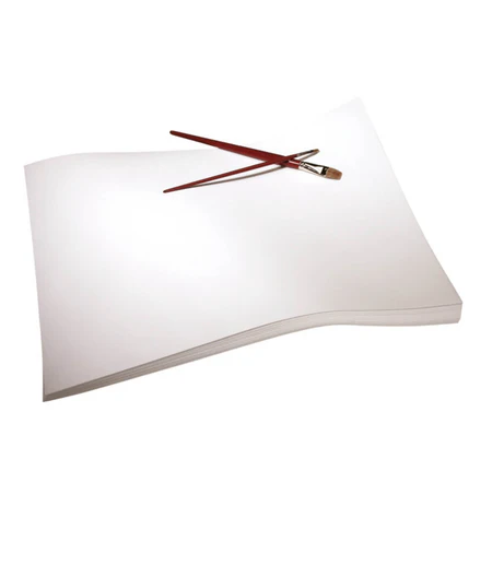 Aquarelle 150gsm painting paper 100 sheets