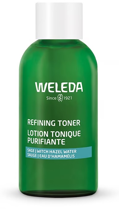 Weleda Refining Toner 150ml