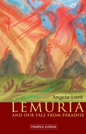 Lemuria And our Fall from Paradise