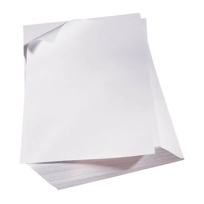 Drawing Paper 10 Sheets 32 x 44cm 120gsm