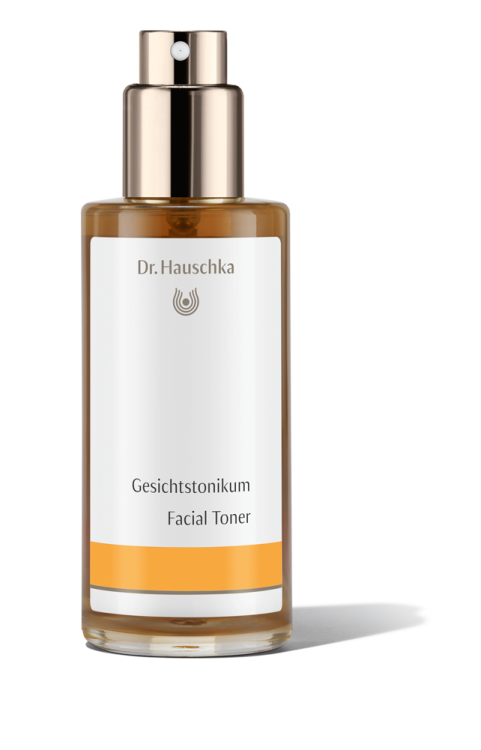 Hauschka Facial Toner 100ml 337699