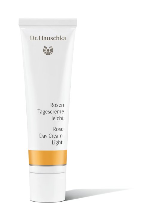 Hauschka Rose Day Cream Light 30ml 102027999