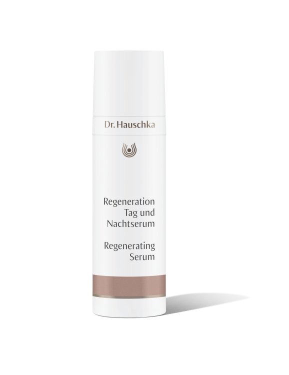Hauschka Regenerating Serum 30ml 102242999
