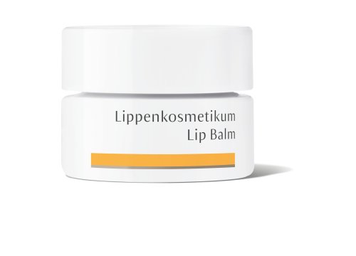 Hauschka Lip Balm 4.5g 499799