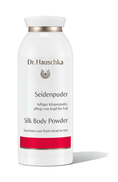 Hauschka Silk Body Powder 50g 506799
