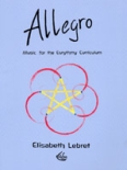 Allegro Music for the Eurythmy Curriculum