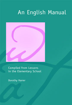 English Manual, An For the Elementary School